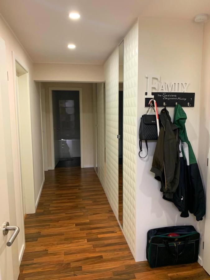 Krejcarek Garden Apartment 프라하 외부 사진