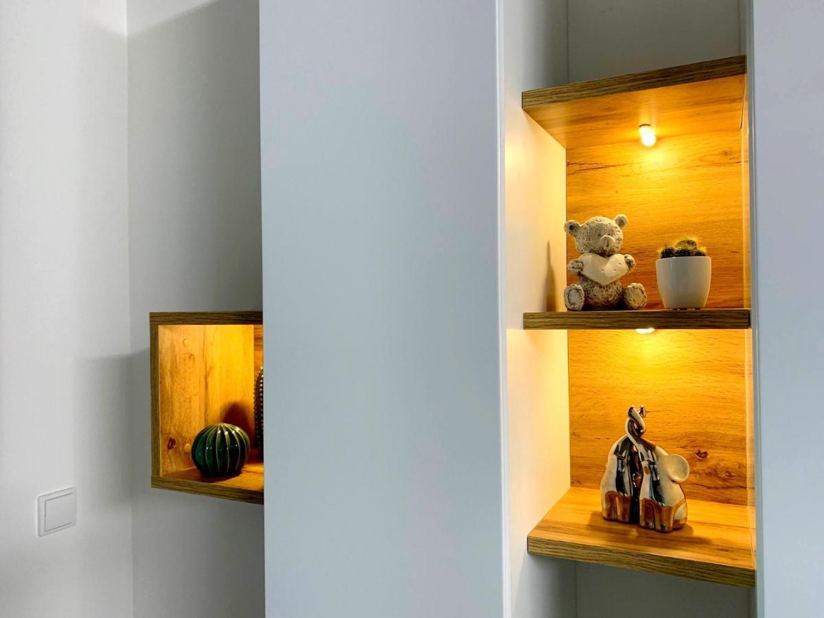 Krejcarek Garden Apartment 프라하 외부 사진