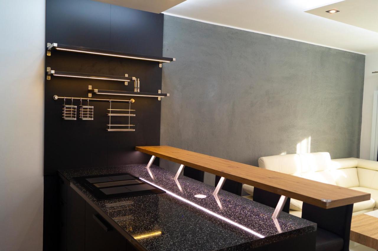 Krejcarek Garden Apartment 프라하 외부 사진