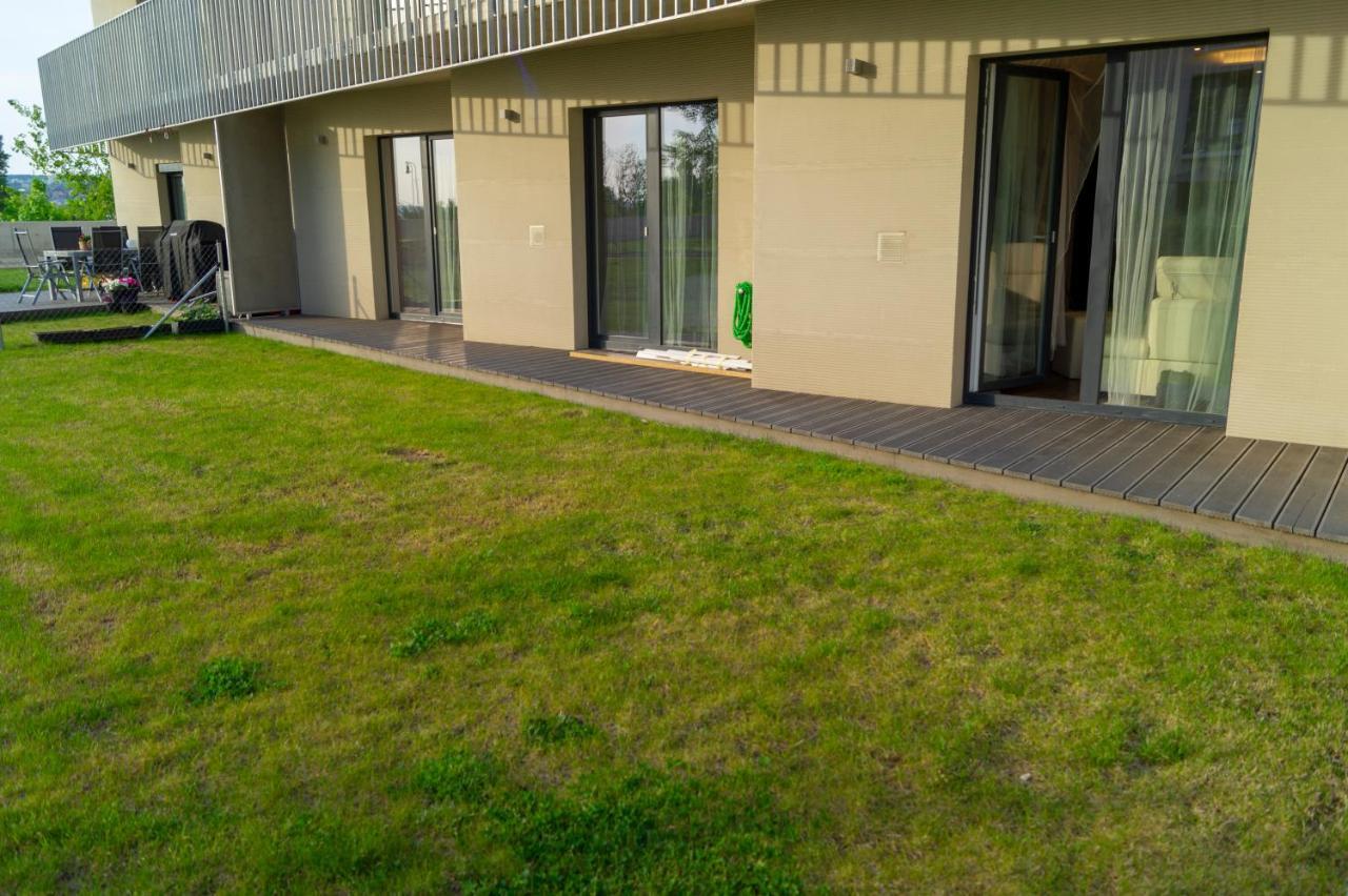 Krejcarek Garden Apartment 프라하 외부 사진
