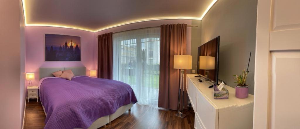 Krejcarek Garden Apartment 프라하 외부 사진