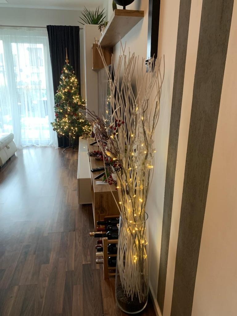 Krejcarek Garden Apartment 프라하 외부 사진
