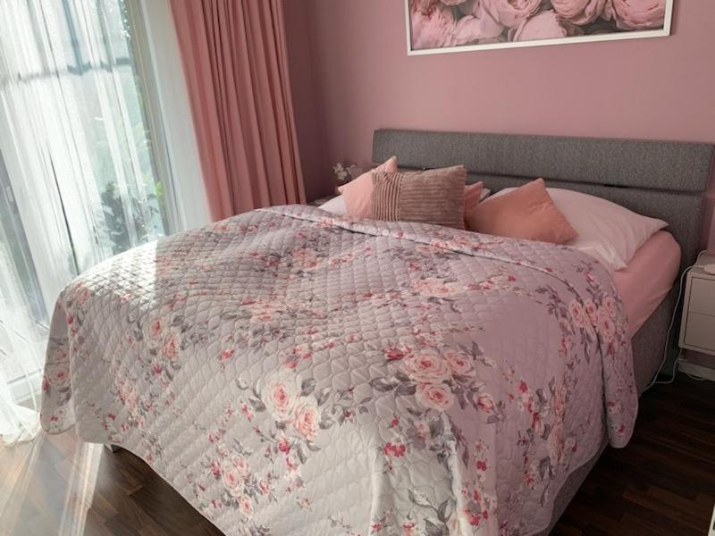 Krejcarek Garden Apartment 프라하 외부 사진