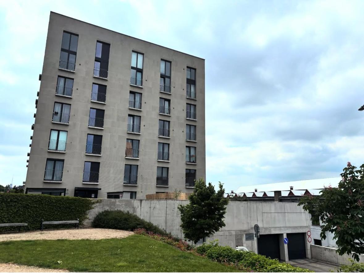 Krejcarek Garden Apartment 프라하 외부 사진