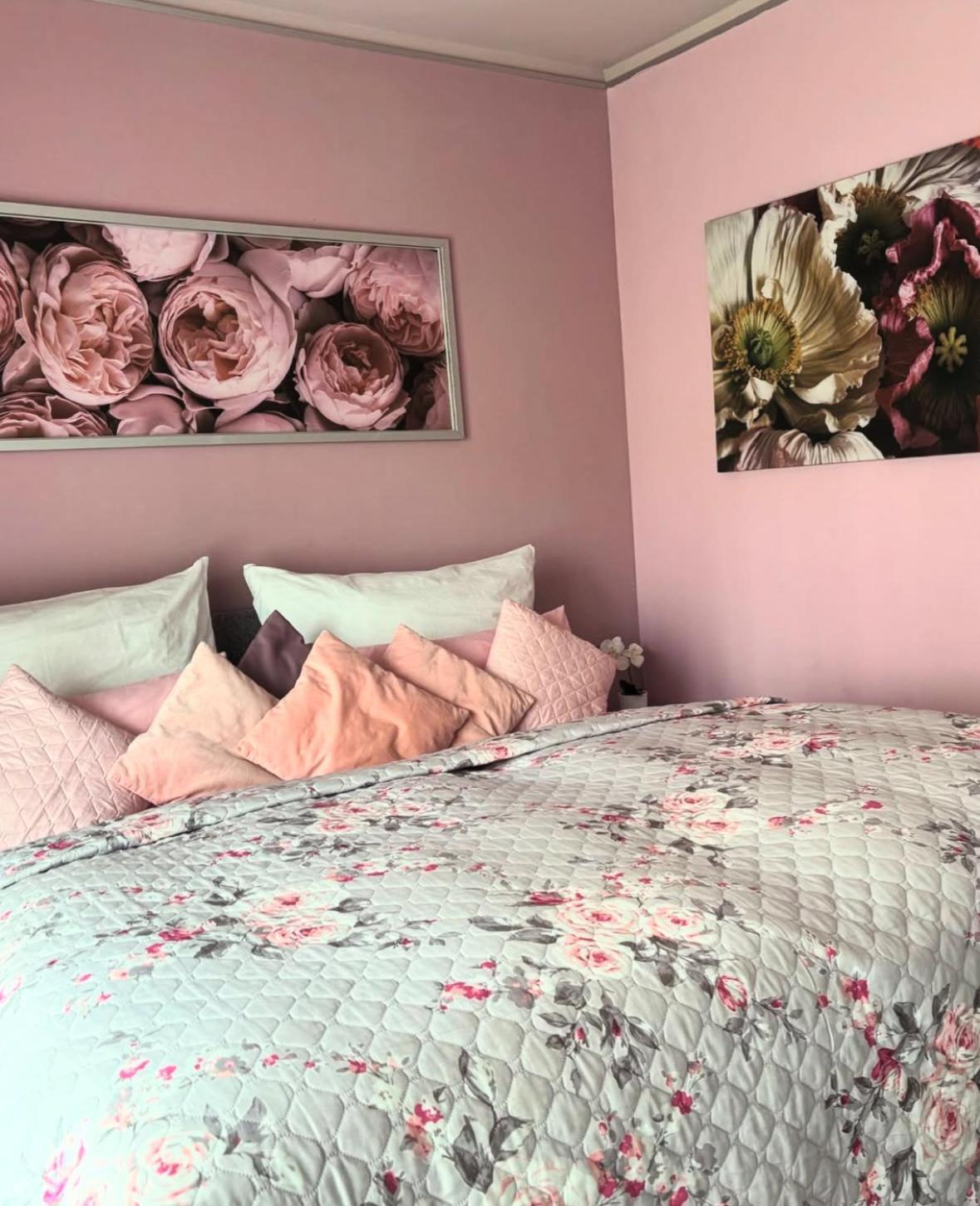 Krejcarek Garden Apartment 프라하 외부 사진