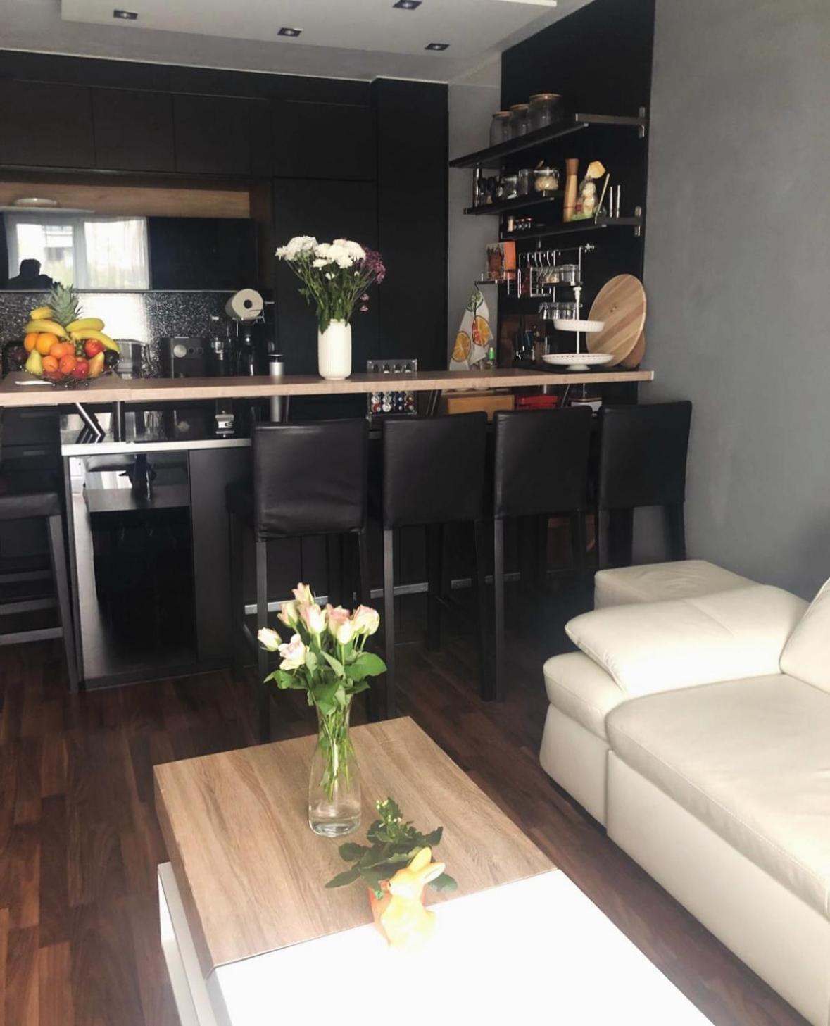 Krejcarek Garden Apartment 프라하 외부 사진