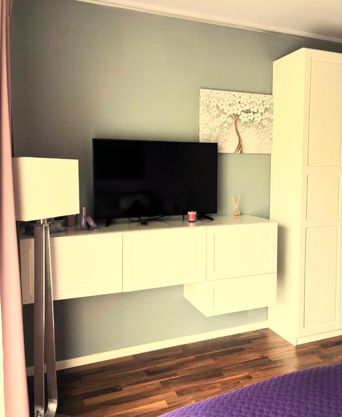 Krejcarek Garden Apartment 프라하 외부 사진